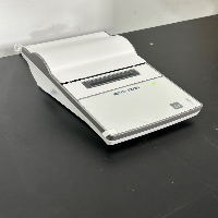 Mettler Toledo P-52RUE Thermal Printer image 1